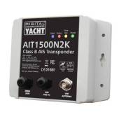 Transponder AIS cu GPS incorporat si NMEA 2000 DIGITAL YACHT AIT1500N2K