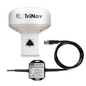 Antena GPS DIGITAL YACHT TriNav GPS160, NMEA 2000