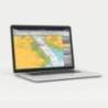 Software de navigatie DIGITAL YACHT SmarterTrack