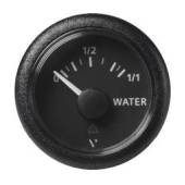 Indicator nivel apa curata VERATRON, 52mm, 3-180 Ohm, negru