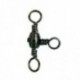 Vartej triplu MUSTAD NR.10/18KG/10BUC