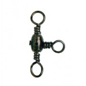 Vartej triplu MUSTAD NR.12, 10KG, 10BUC/PLIC