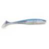 Naluca KP BAITS Lazy Shad 10cm, culoare 001, 5 buc/plic