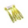 Naluca KP BAITS Lazy Shad 10cm, culoare 001, 5 buc/plic