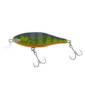 Vobler 3STAN S70F, 7cm, 7g, Yellow Perch