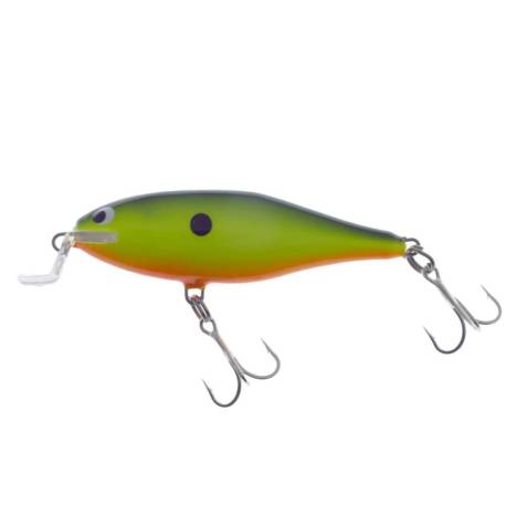 Vobler 3STAN S70F, 7cm, 7g, Green Freak
