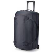 Geanta voiaj THULE Subterra Wheeled Duffel, 90L, Gri inchis