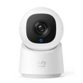 Camera de supraveghere eufy Security C220 Indoor, Rezolutie 2K, 360° Pan&Tilt, AI, Audio bidirectio