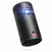 Proiector video portabil ANKER Nebula Capsule 3, 1080p, 200 ANSI-Lumen, Dolby Digital, Google TV, Ne