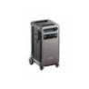 Statie de alimentare portabila ANKER Solix F3800, 3840Wh, LiFeP04, 6000W, 120V/240V, Generator solar