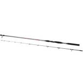 Lanseta BRAIN Apex Boat 2.10m, 50-250g, 2+3 varfuri