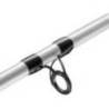 Lanseta BRAIN Apex Boat 2.10m, 50-250g, 2+3 varfuri