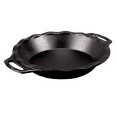 Tava rotunda din fonta pentru placinta 23 cm LODGE L-BW9PIE