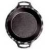 Tava rotunda din fonta pentru placinta 23 cm LODGE L-BW9PIE