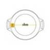 Tava rotunda din fonta pentru placinta 23 cm LODGE L-BW9PIE