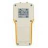 Analizor de antena RigExpert IT-24, 2.3-2.6 GHz, ecran color, tastatura rezistenta la apa