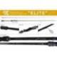 Lanseta YAMAGA BLANKS BlueCurrent 86TZ All Range Elite 2.58m, 3-21g, 2 tronsoane