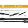 Lanseta YAMAGA BLANKS BlueCurrent 86TZ All Range Elite 2.58m, 3-21g, 2 tronsoane