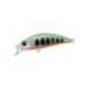 Vobler DUO SPEARHEAD RYUKI 45S 4.5cm, 4g, ADA4140 Lime Yamame OB