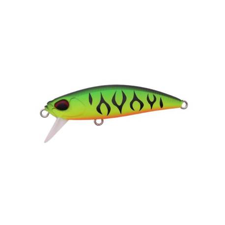 Vobler DUO SPEARHEAD RYUKI 46S, 4.6cm, 5g, ACC3059 Mat Tiger