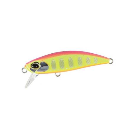 Vobler DUO SPEARHEAD RYUKI 46S, 4.6cm, 5g, ASI4073 Pink Chart Yamame