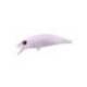 Vobler DUO SPEARHEAD RYUKI 50S 5cm, 4.5g, ACCZ049 Ivory Pearl