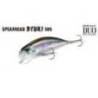 Vobler DUO SPEARHEAD RYUKI 50S 5cm, 4.5g, ADA3058 Prism Gill