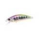 Vobler DUO SPEARHEAD RYUKI 50S 5cm, 4.5g, ADA4093 UV Pink Chart Yamame OB