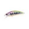 Vobler DUO SPEARHEAD RYUKI 50S 5cm, 4.5g, ADA4093 UV Pink Chart Yamame OB