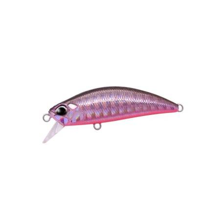 Vobler DUO SPEARHEAD RYUKI 50S 5cm, 4.5g, AHA4037 Berry Bait