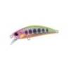 Vobler DUO SPEARHEAD RYUKI 50S 5cm, 4.5g, ANA4076 Pink Clown Yamame