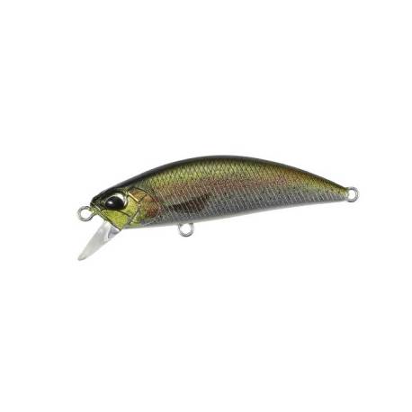 Vobler DUO SPEARHEAD RYUKI 50S 5cm, 4.5g, CCC3836 Rainbow Trout ND