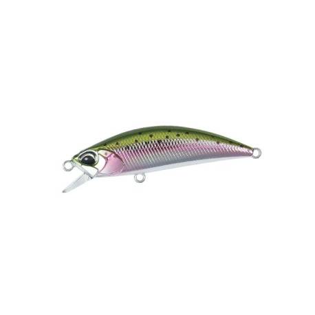 Vobler DUO SPEARHEAD RYUKI 50SP, 5cm, 3.3g, MCC4036 Rainbow Trout