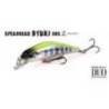 Vobler DUO SPEARHEAD RYUKI 50S TAKUMI 5cm, 4g, GPA4009 River Bait