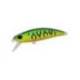 Vobler DUO SPEARHEAD RYUKI 51S, 5.1cm, 5.5g, ACC3059 Mat Tiger