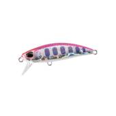 Vobler DUO SPEARHEAD RYUKI 51S, 5.1cm, 5.5g, ADA4019 Pink Yamame