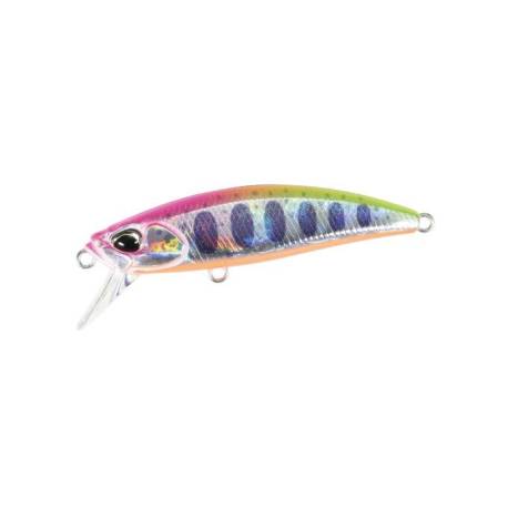 Vobler DUO SPEARHEAD RYUKI 51S, 5.1cm, 5.5g, ADA4093 UV Pink Chart Yamame OB
