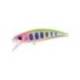Vobler DUO SPEARHEAD RYUKI 51S, 5.1cm, 5.5g, ANA4076 Pink Clown Yamame