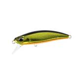 Vobler DUO SPEARHEAD RYUKI 51S, 5.1cm, 5.5g, MCC4054 Metal Black Gold