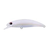 Vobler DUO SPEARHEAD RYUKI 60S, 6cm, 6.5g, ACCZ049 Ivory Pearl