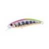 Vobler DUO SPEARHEAD RYUKI 60S, 6cm, 6.5g, ADA4093 UV Pink Chart Yamame OB