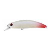 Vobler DUO SPEARHEAD RYUKI 60S SW, 6cm, 6.5g, ACCZ126 Ivory Pearl RT