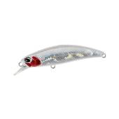 Vobler DUO SPEARHEAD RYUKI 60S SW, 6cm, 6.5g, ADA0088 Prism Ivory