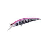 Vobler DUO SPEARHEAD RYUKI 80S, 8cm, 12g, ADA4019 Pink Yamame