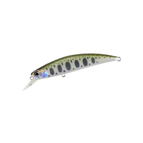 Vobler DUO SPEARHEAD RYUKI 80S, 8cm, 12g, ANI4174 Pearl Yamame