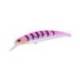 Vobler DUO SPEARHEAD RYUKI 80S SW, 8cm, 12g, ADA0218 Pink Gigo