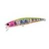 Vobler DUO SPEARHEAD RYUKI QUATTRO 70S, 7cm, 5.7g, ANA4076 Pink Clown Yamame