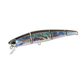 Vobler DUO SPEARHEAD RYUKI QUATTRO 70S, 7cm, 5.7g, GDA4013 Wakasagi