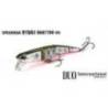 Vobler DUO SPEARHEAD RYUKI QUATTRO 70S, 7cm, 5.7g, GDA4068 Yamame Red Belly