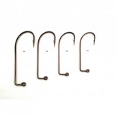 Carlige jig MUSTAD ABERDEEN 5/0, 100 buc